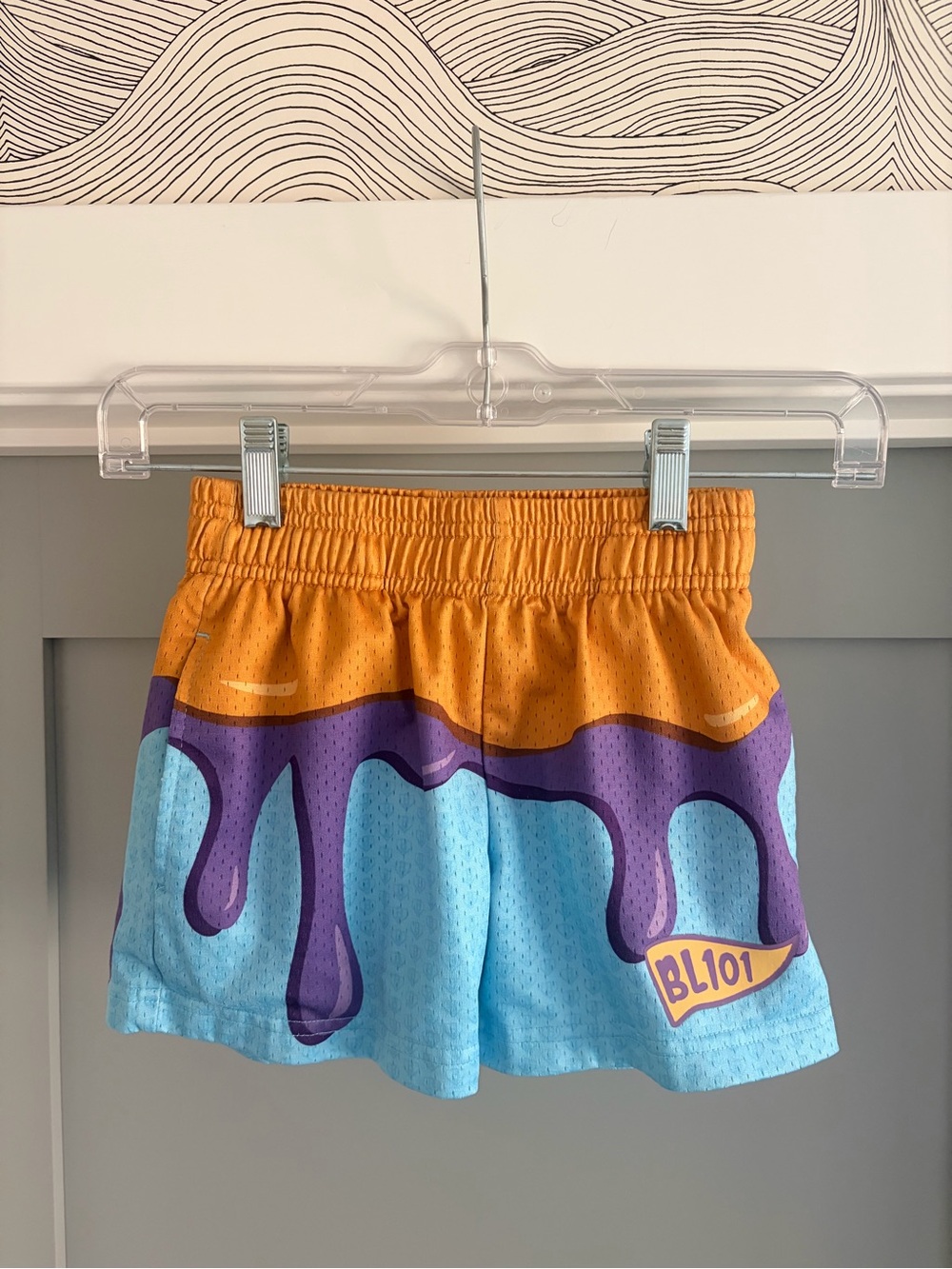 Baseball Lifestyle 101 Perfect Pair Youth Shorts – YXS